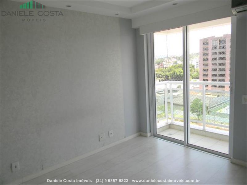 Apartamento a Venda no Jardim Jalisco em Resende