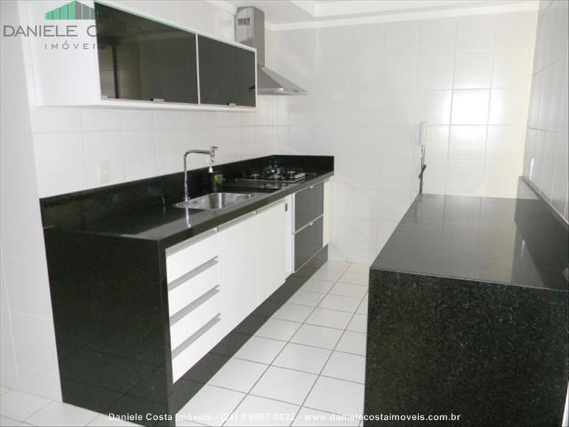 Apartamento a Venda no Jardim Jalisco em Resende