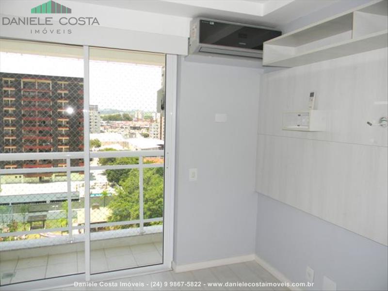 Apartamento a Venda no Jardim Jalisco em Resende