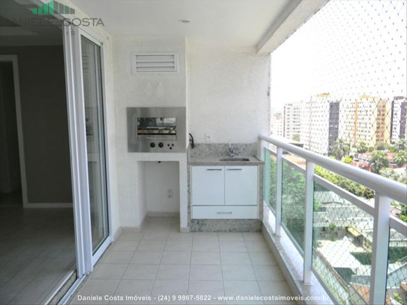 Apartamento a Venda no Jardim Jalisco em Resende