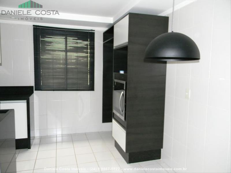 Apartamento a Venda no Jardim Jalisco em Resende