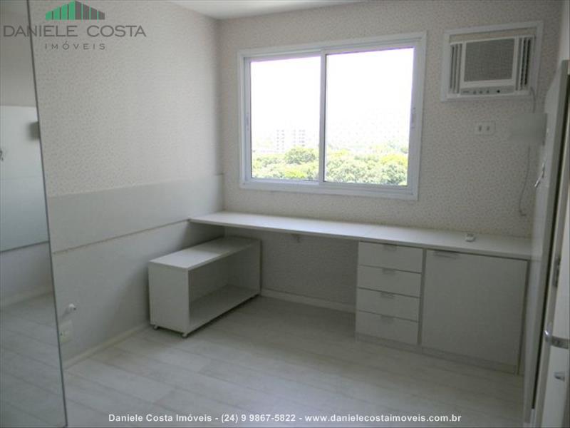 Apartamento a Venda no Jardim Jalisco em Resende