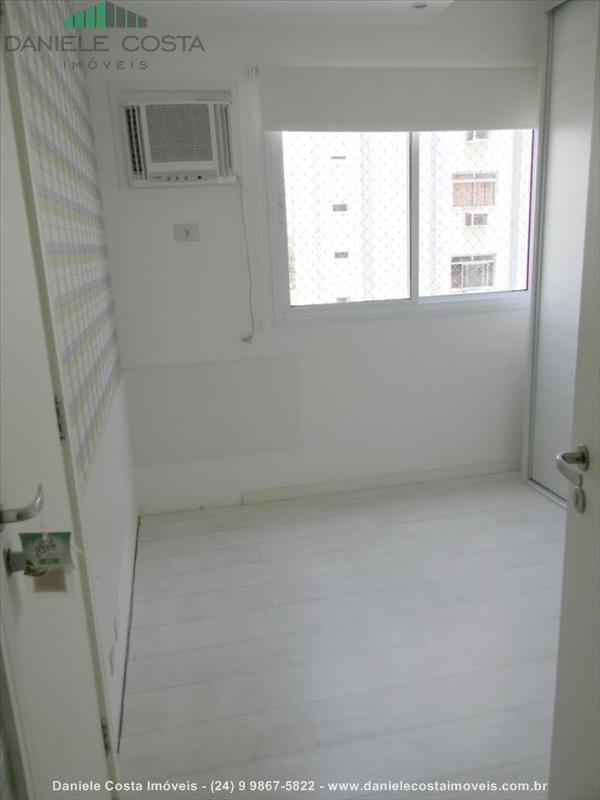 Apartamento a Venda no Jardim Jalisco em Resende