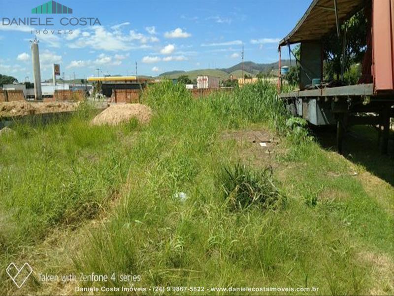 Terreno a Venda no Campo Alegre em Itatiaia