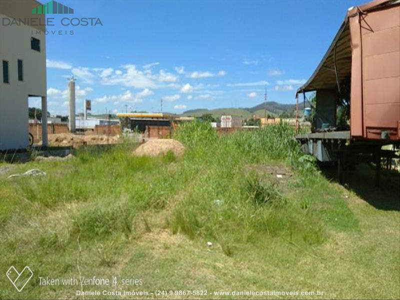 Terreno a Venda no Campo Alegre em Itatiaia