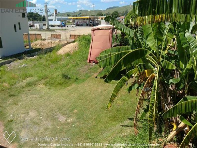 Terreno a Venda no Campo Alegre em Itatiaia