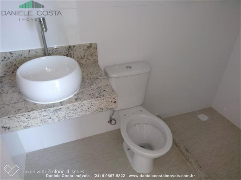 Apartamento para Alugar no Vila Julieta em Resende