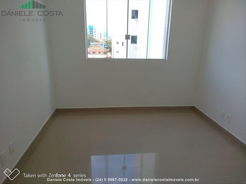 Apartamento para Alugar no Vila Julieta em Resende