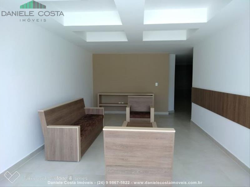 Apartamento para Alugar no Vila Julieta em Resende