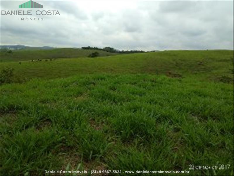 Terreno a Venda no Morada da Colina em Resende