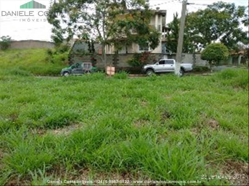 Terreno a Venda no Morada da Colina em Resende