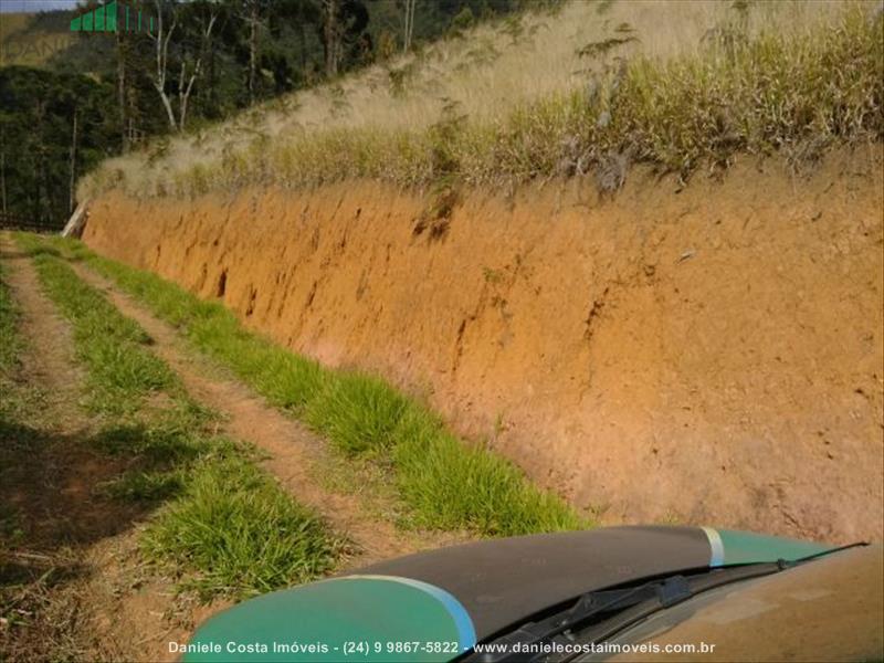 Terreno a Venda no Visconde de Mauá,Maringá-RJ em Itatiaia