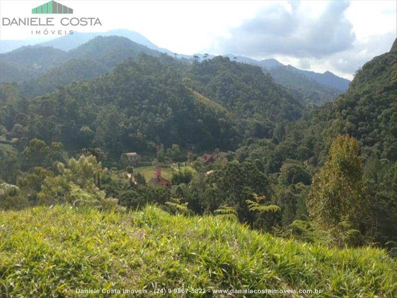 Terreno a Venda no Visconde de Mauá,Maringá-RJ em Itatiaia