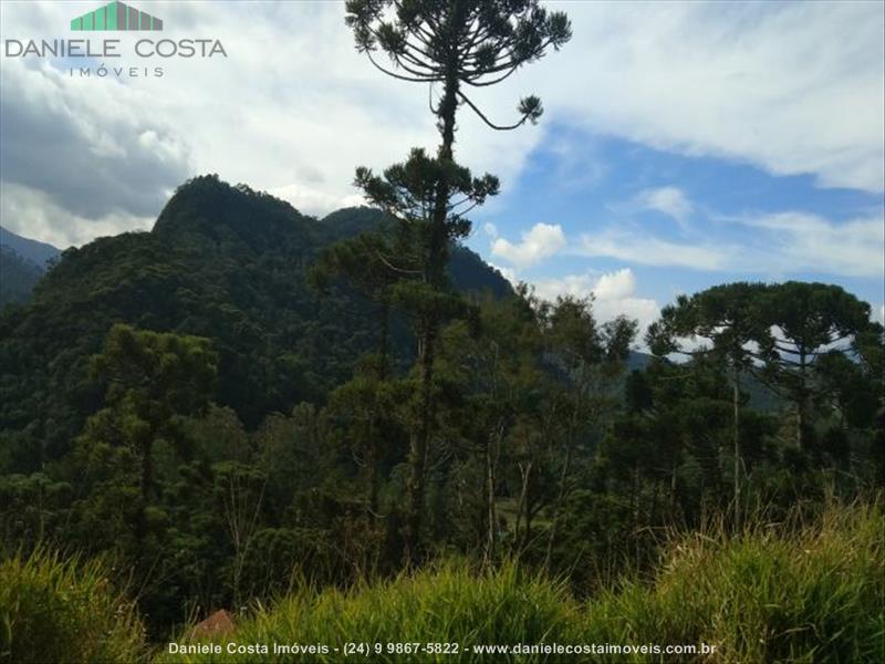 Terreno a Venda no Visconde de Mauá,Maringá-RJ em Itatiaia