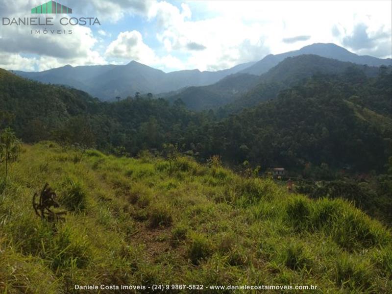 Terreno a Venda no Visconde de Mauá,Maringá-RJ em Itatiaia