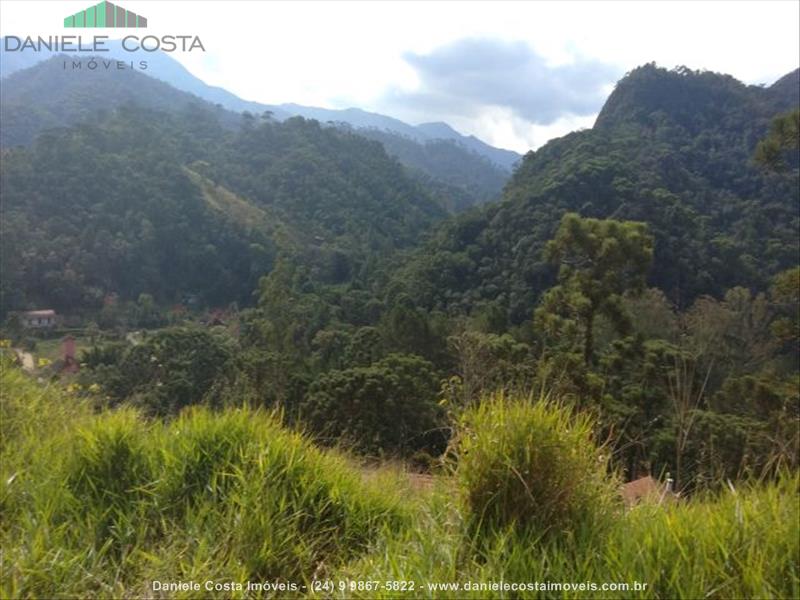 Terreno a Venda no Visconde de Mauá,Maringá-RJ em Itatiaia