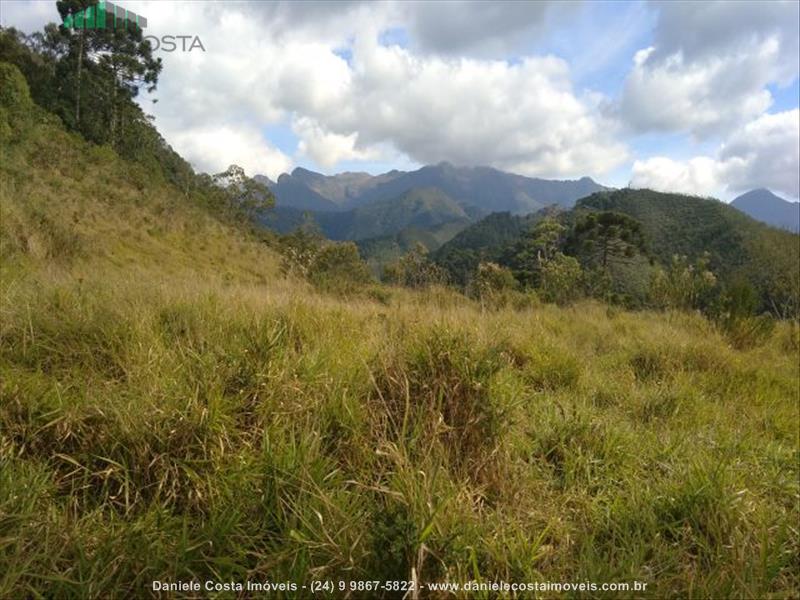 Terreno a Venda no Visconde de Mauá,Maringá-RJ em Itatiaia