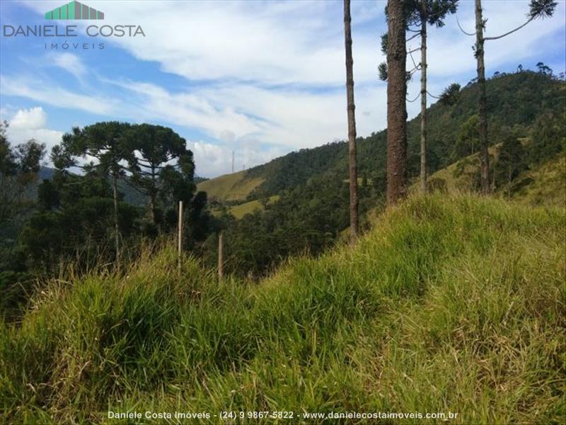 Terreno a Venda no Visconde de Mauá,Maringá-RJ em Itatiaia