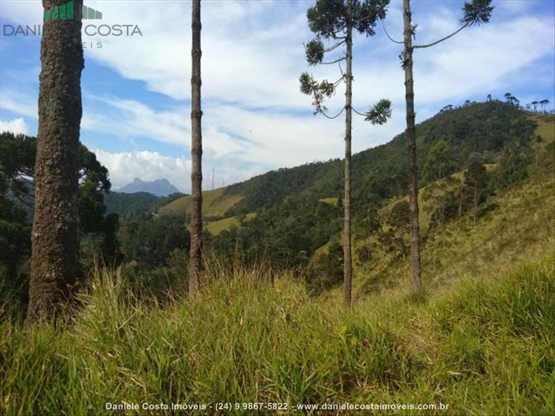 Terreno a Venda no Visconde de Mauá,Maringá-RJ em Itatiaia