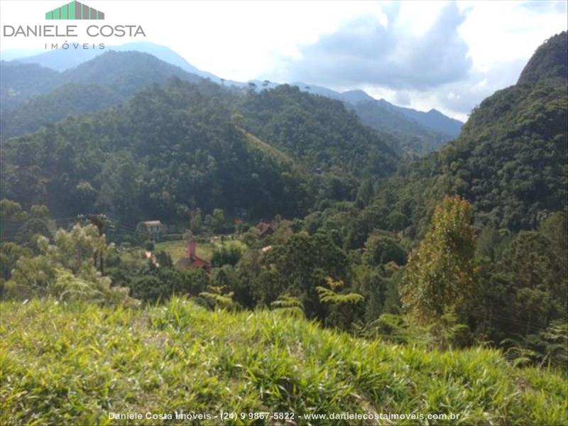 Terreno a Venda no Visconde de Mauá,Maringá-RJ em Itatiaia