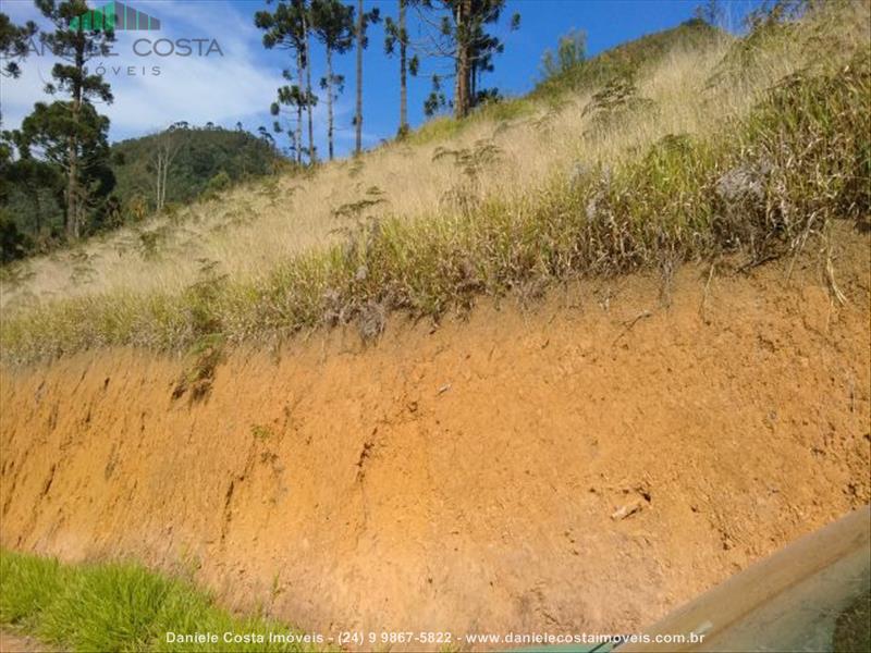 Terreno a Venda no Visconde de Mauá,Maringá-RJ em Itatiaia