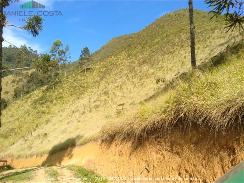 Terreno a Venda no Visconde de Mauá,Maringá-RJ em Itatiaia