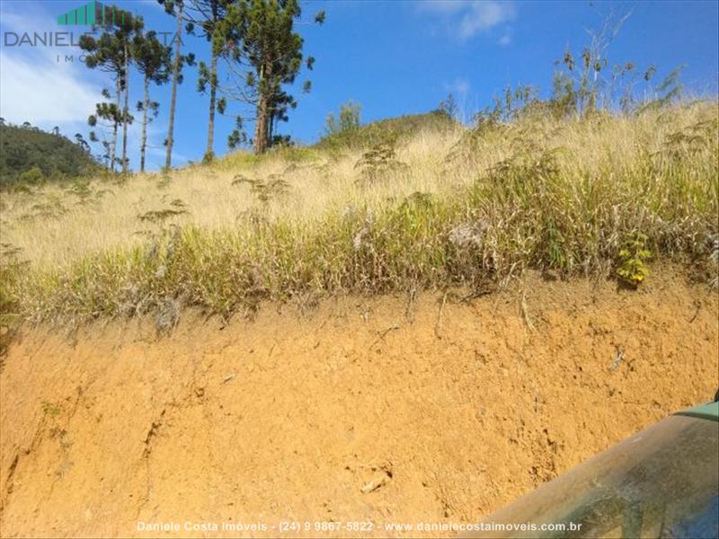 Terreno a Venda no Visconde de Mauá,Maringá-RJ em Itatiaia