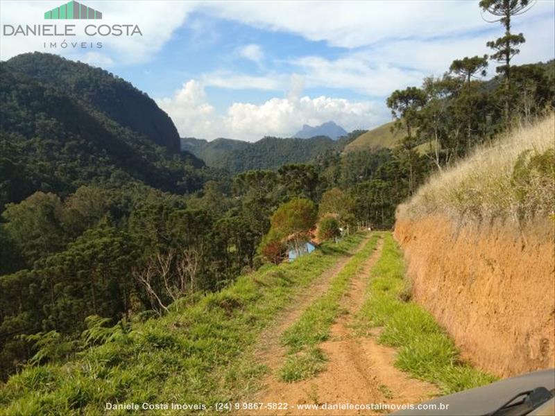 Terreno a Venda no Visconde de Mauá,Maringá-RJ em Itatiaia