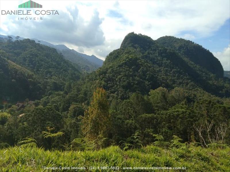 Terreno a Venda no Visconde de Mauá,Maringá-RJ em Itatiaia