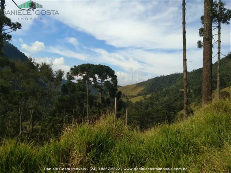 Terreno a Venda no Visconde de Mauá,Maringá-RJ em Itatiaia