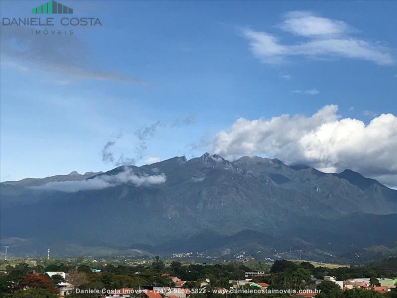 Cobertura a Venda no Santa Izabel  em Resende