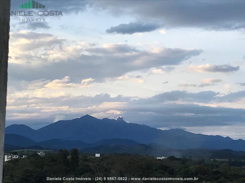 Cobertura a Venda no Santa Izabel  em Resende