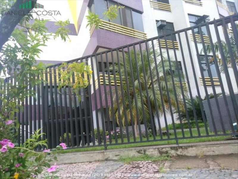 Apartamento a Venda no Campos Elíseos em Resende