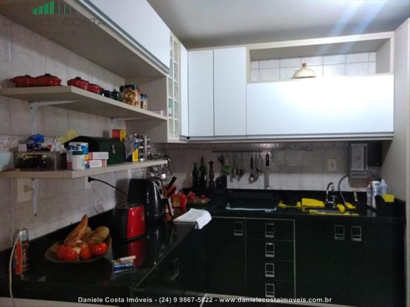 Apartamento a Venda no Campos Elíseos em Resende