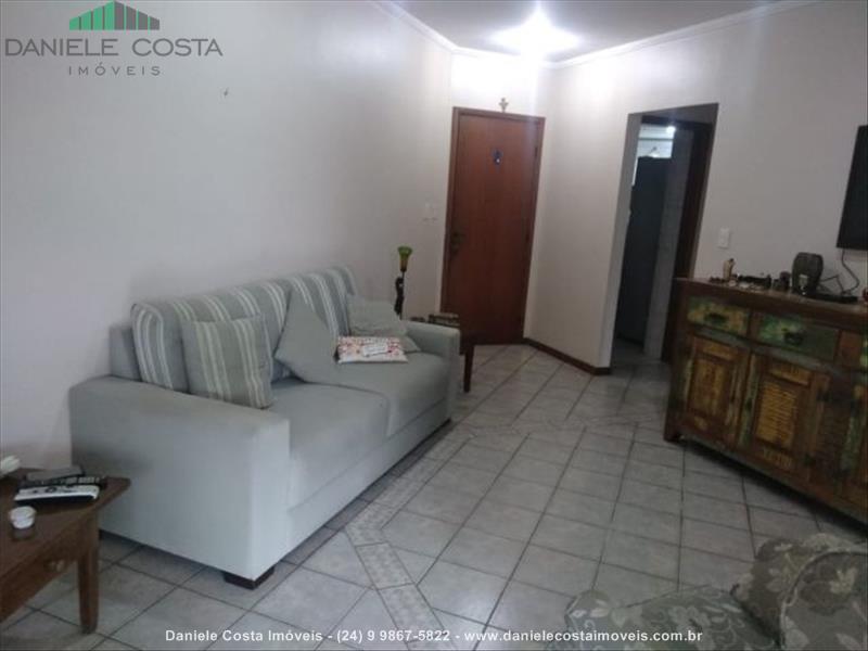 Apartamento a Venda no Campos Elíseos em Resende