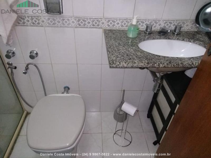 Apartamento a Venda no Campos Elíseos em Resende